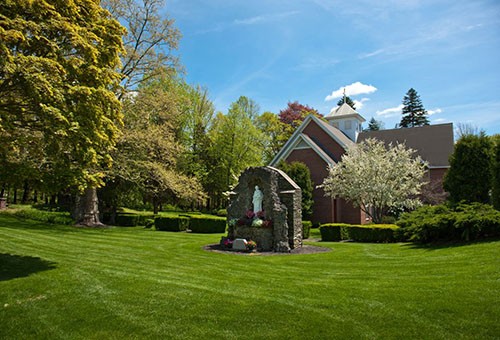 Marianapolis Preparatory School