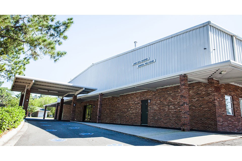 Mount Dora Christian Academy campus 4