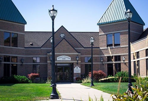 Michigan Lutheran High School MI
