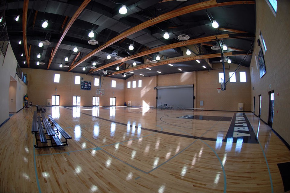 Maranatha Christian School CA campus 7