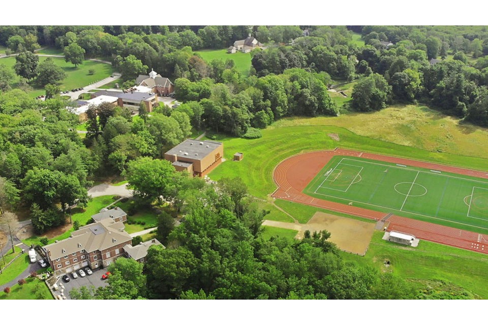 Marianapolis Preparatory School campus 6