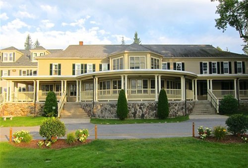 The Winchendon School