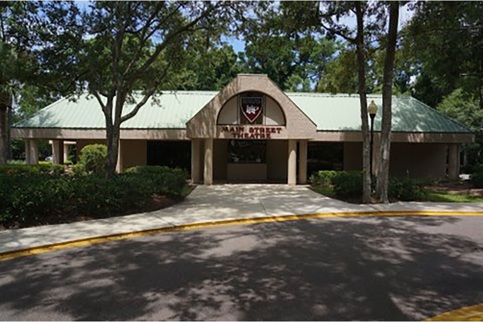 Hilton Head Preparatory School campus 2
