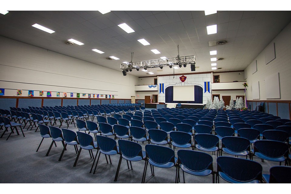 Mount Dora Christian Academy campus 7