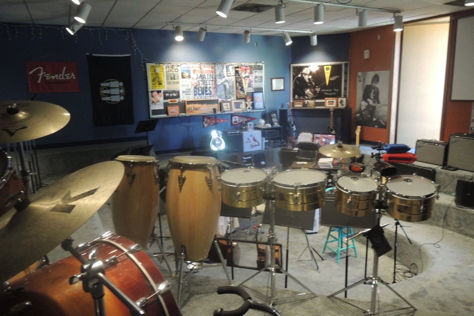 Subiaco Academy campus 6
