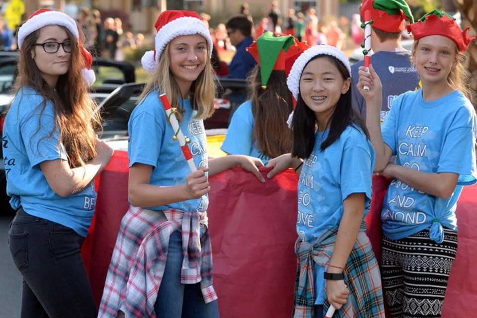 Mount Dora Christian Academy campus 13