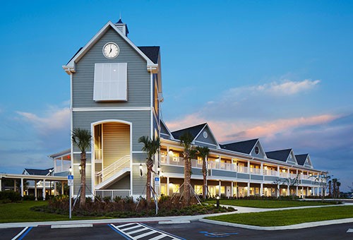 Windermere Preparatory School