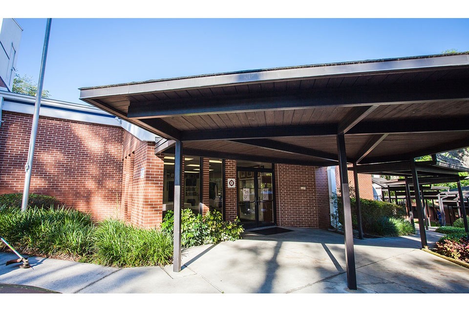 Mount Dora Christian Academy campus 5