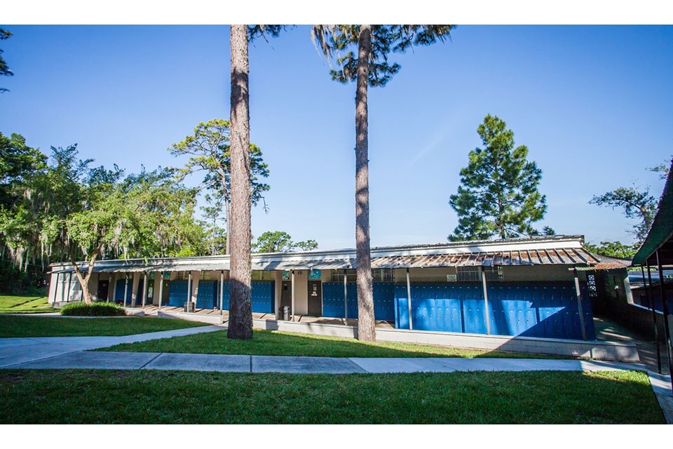 Mount Dora Christian Academy campus 3