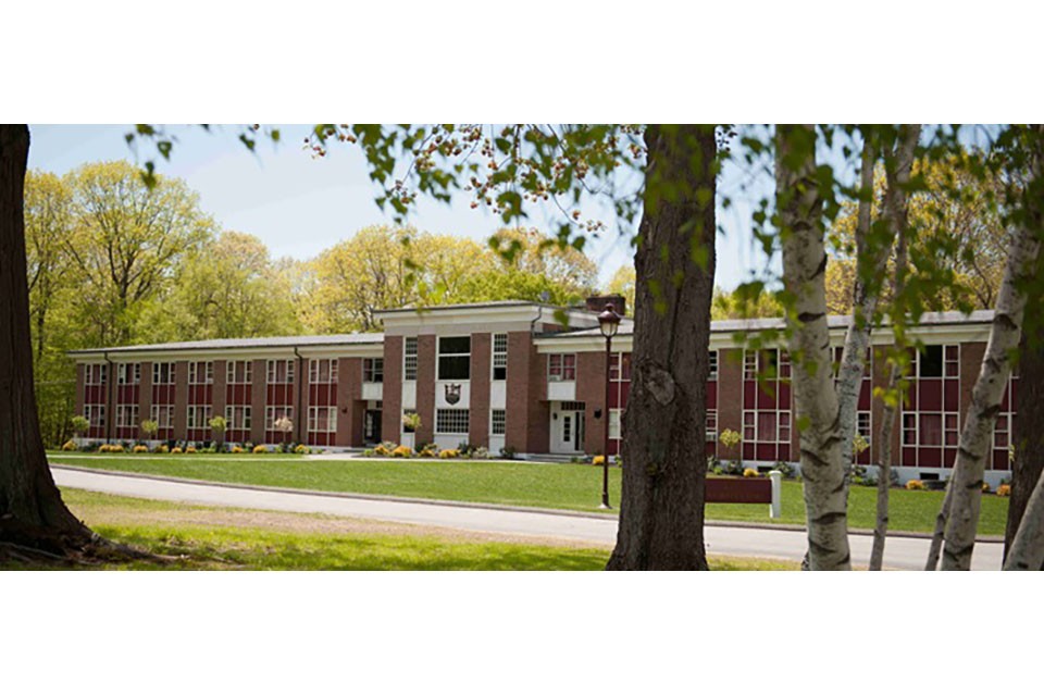Marianapolis Preparatory School campus 8