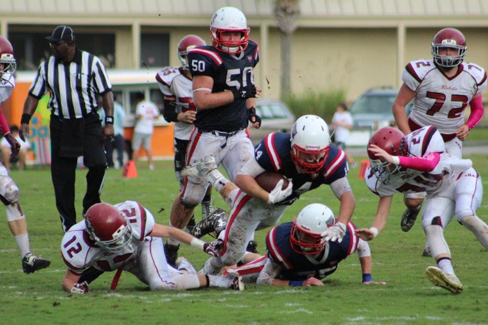 Hilton Head Preparatory School campus 3