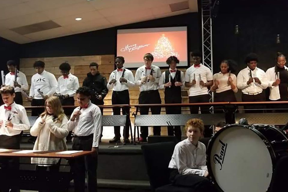 Life Preparatory Academy KS campus 3