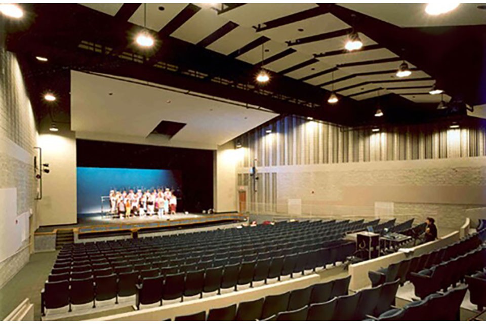 Hilton Head Preparatory School campus 8