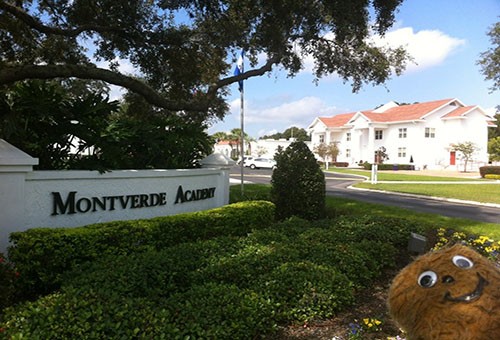 Montverde Academy