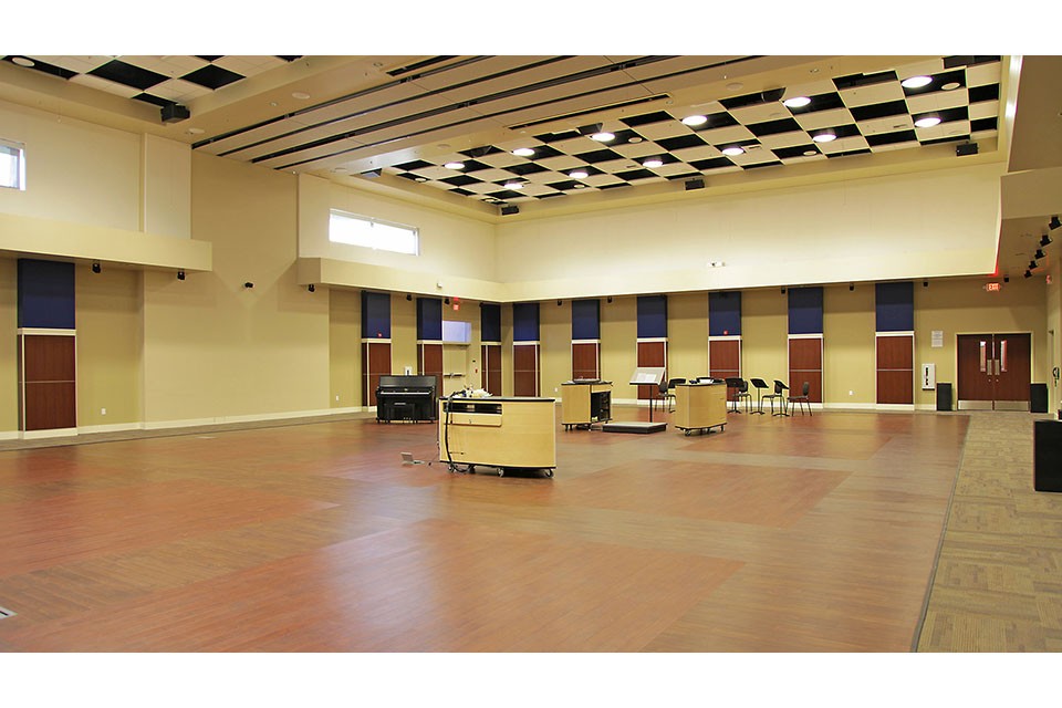 Valley Christian Schools campus 7