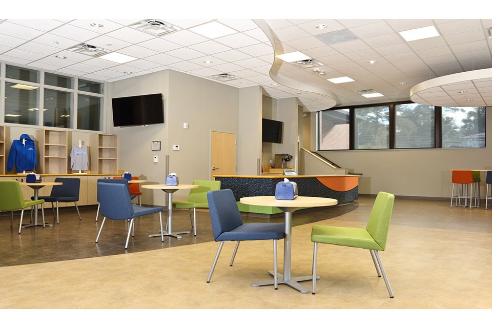 Mount Dora Christian Academy campus 8
