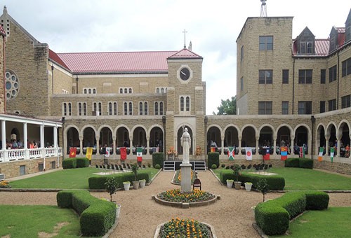 Subiaco Academy