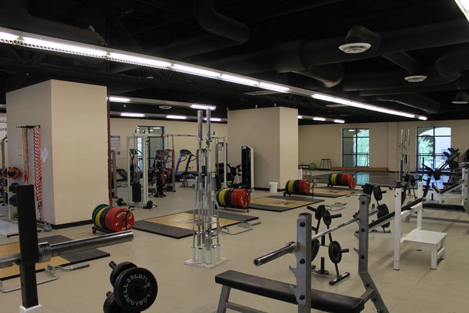 Xavier College Prep High School campus 9