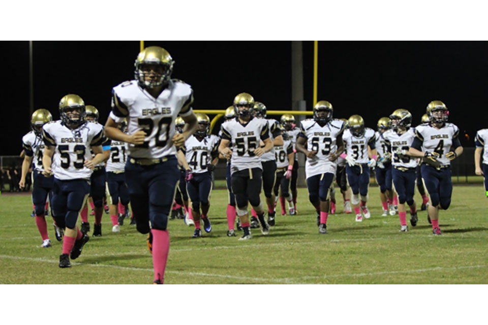 North Broward Preparatory School campus 11