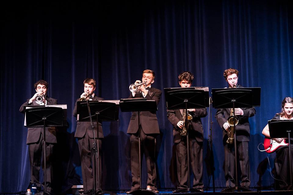 Saint Viator High School campus 6