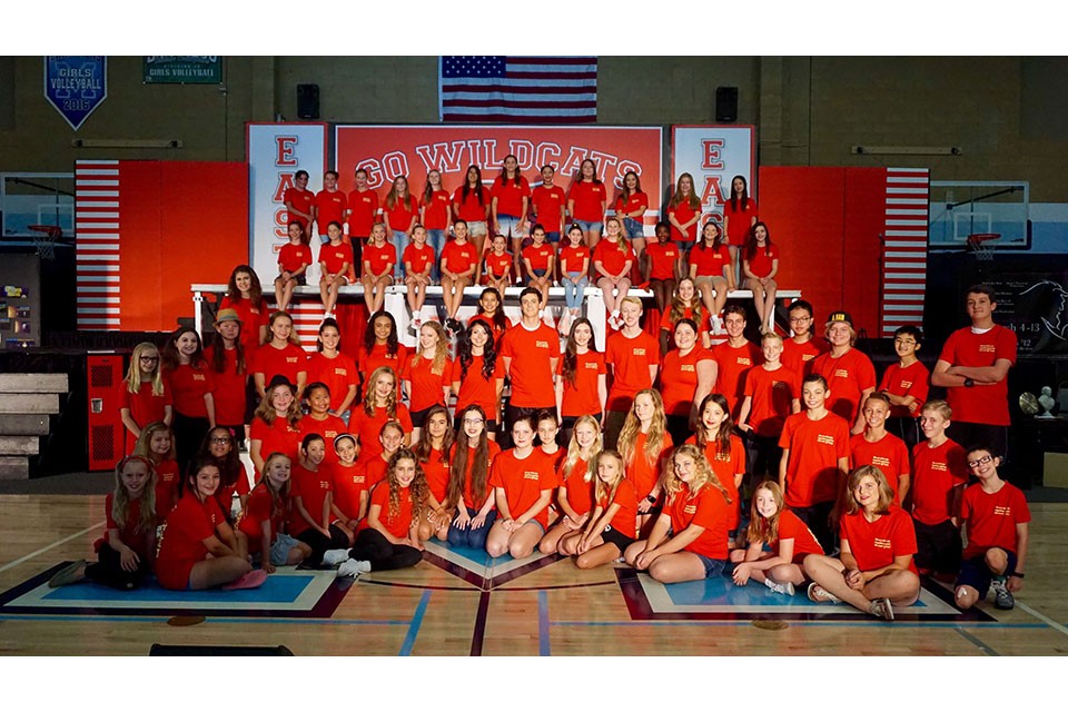 Maranatha Christian School CA campus 17