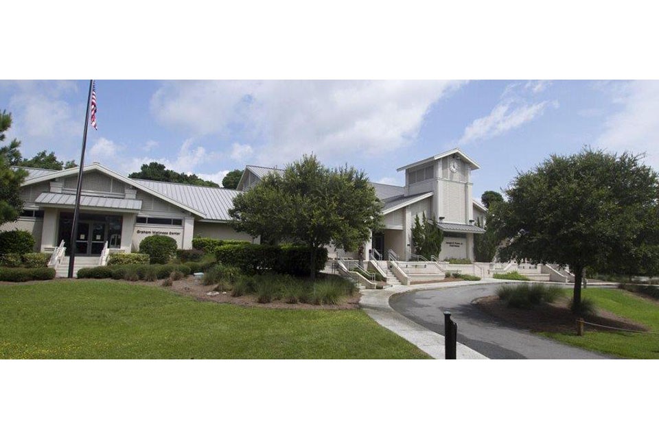 Hilton Head Preparatory School campus 13