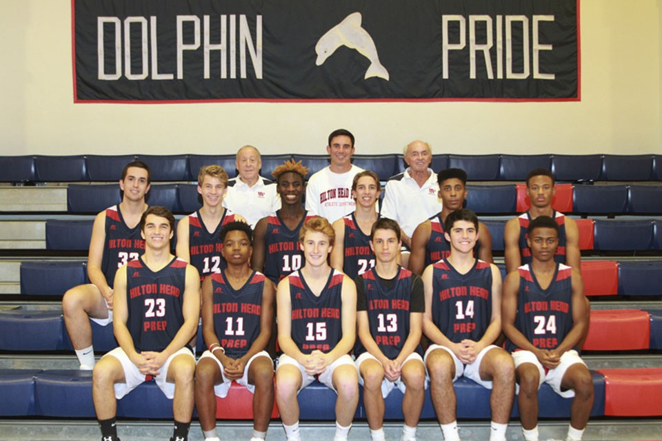 Hilton Head Preparatory School campus 11
