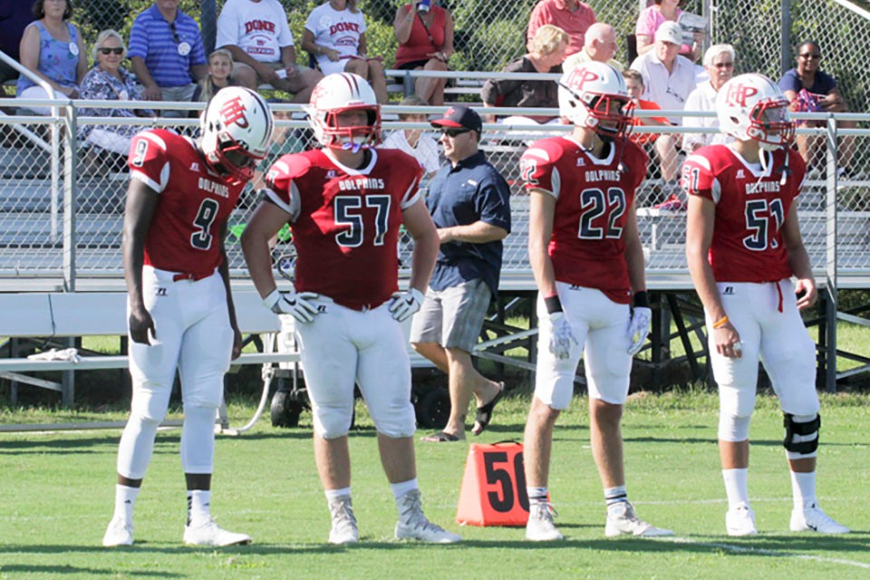Hilton Head Preparatory School campus 4