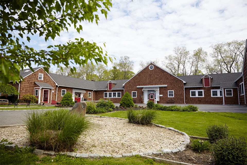 The Knox School campus 3