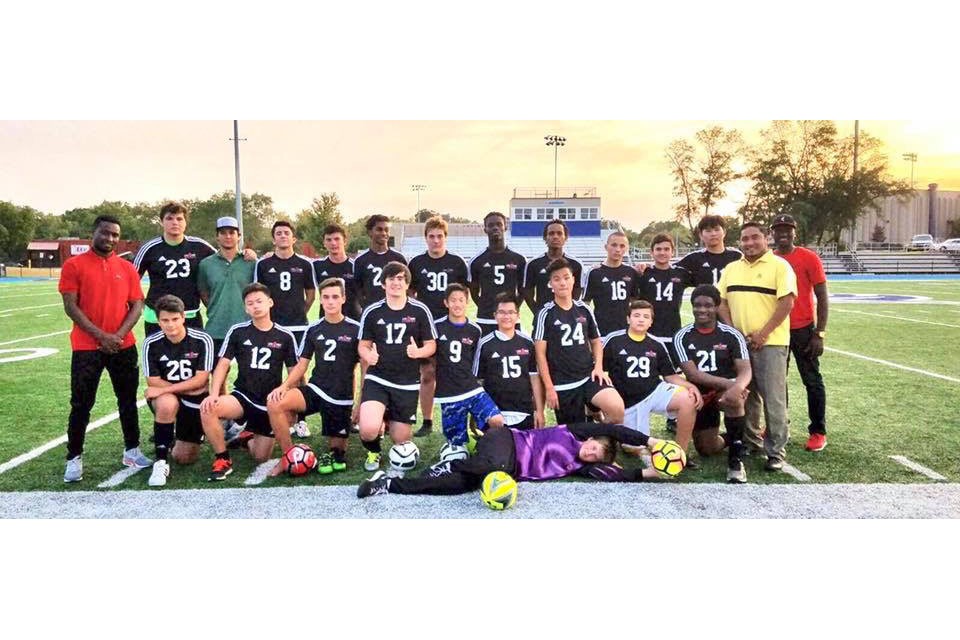 Life Preparatory Academy KS campus 12