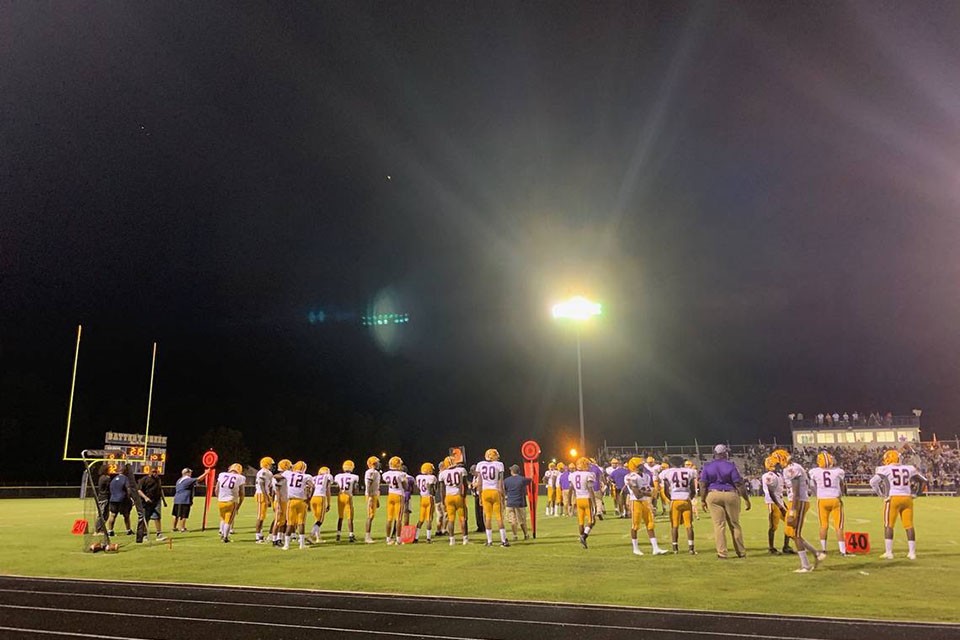 Hilton Head Preparatory School campus 9
