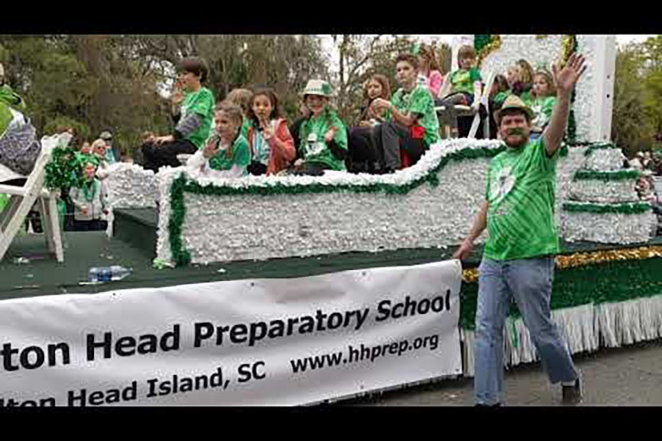 Hilton Head Preparatory School campus 5