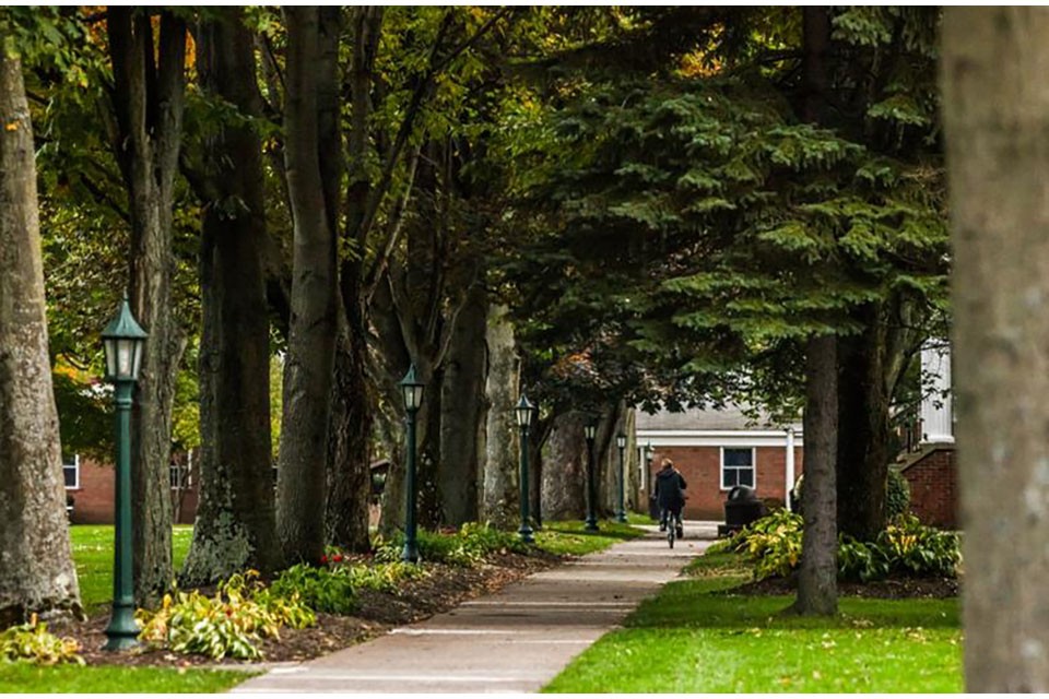 Grand River Academy campus 3
