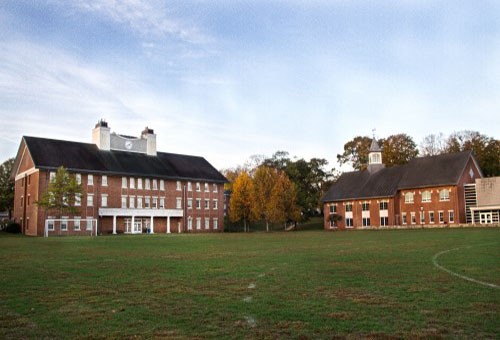 Cheshire Academy