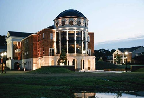 The Brook Hill School