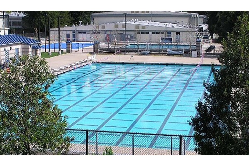 The King's Christian School campus 9