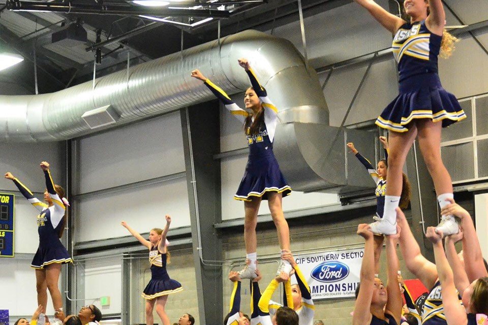 Mary Star of the Sea High School campus 4