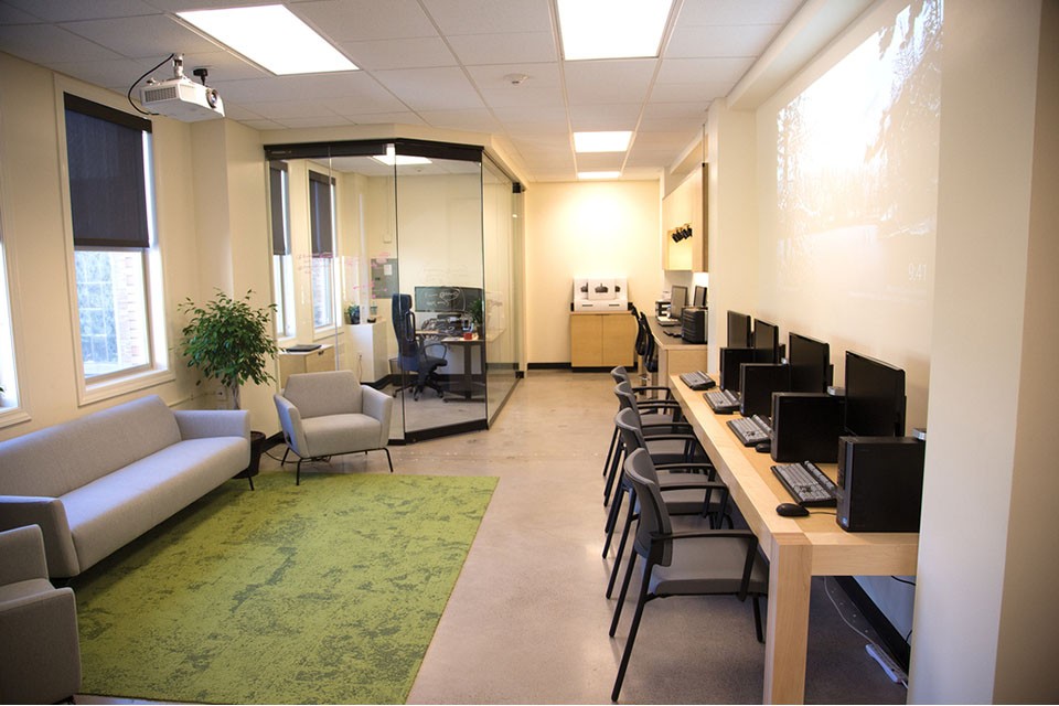 Delphian School campus 4