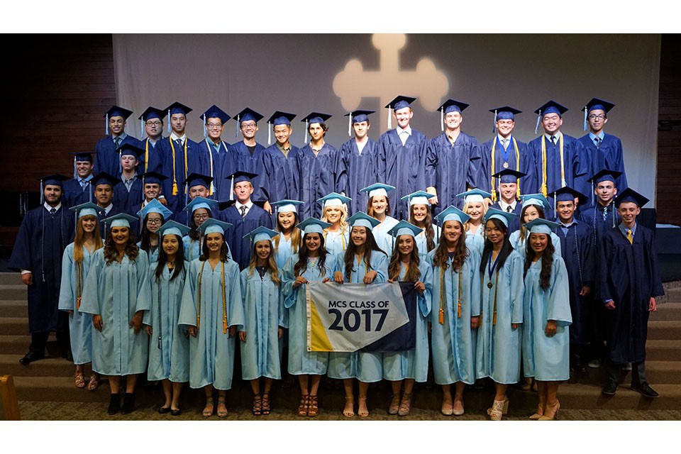 Maranatha Christian School CA campus 16