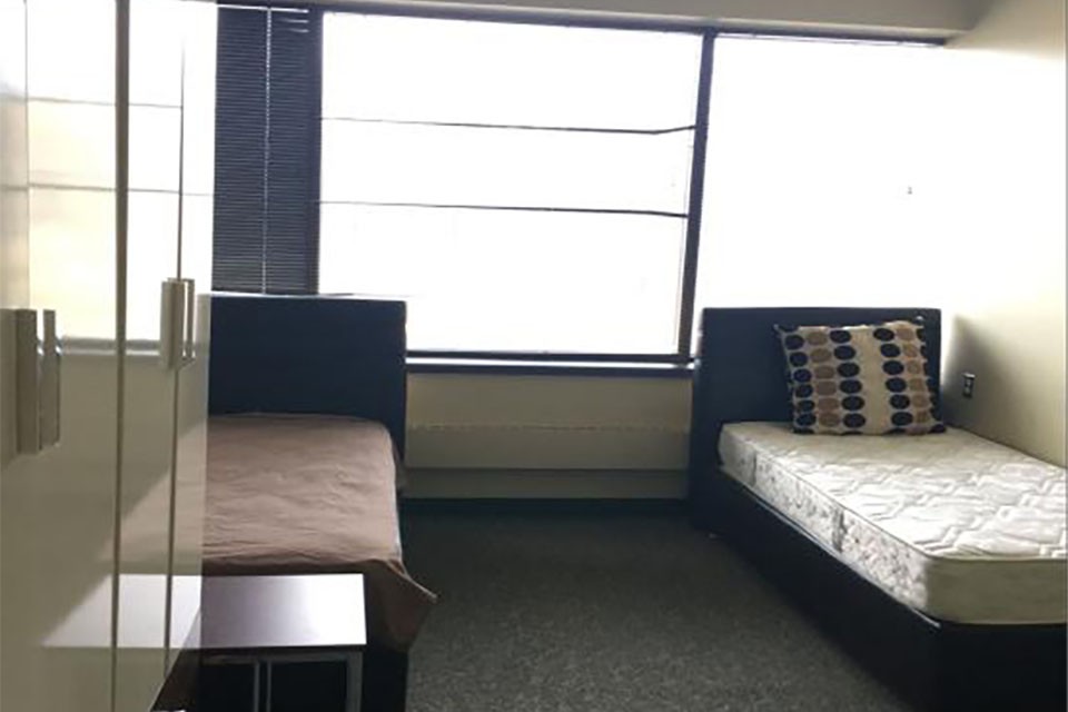 Pioneer Academy (boarding only for boys) campus 15