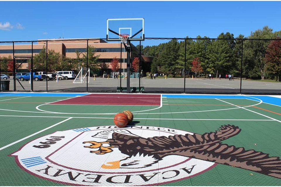 Pioneer Academy (boarding only for boys) campus 5