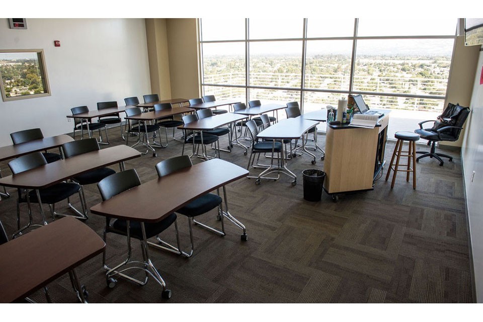 Valley Christian Schools campus 4