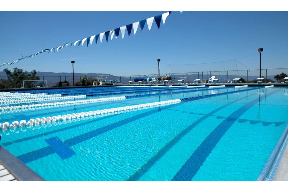 Valley Christian Schools campus 9