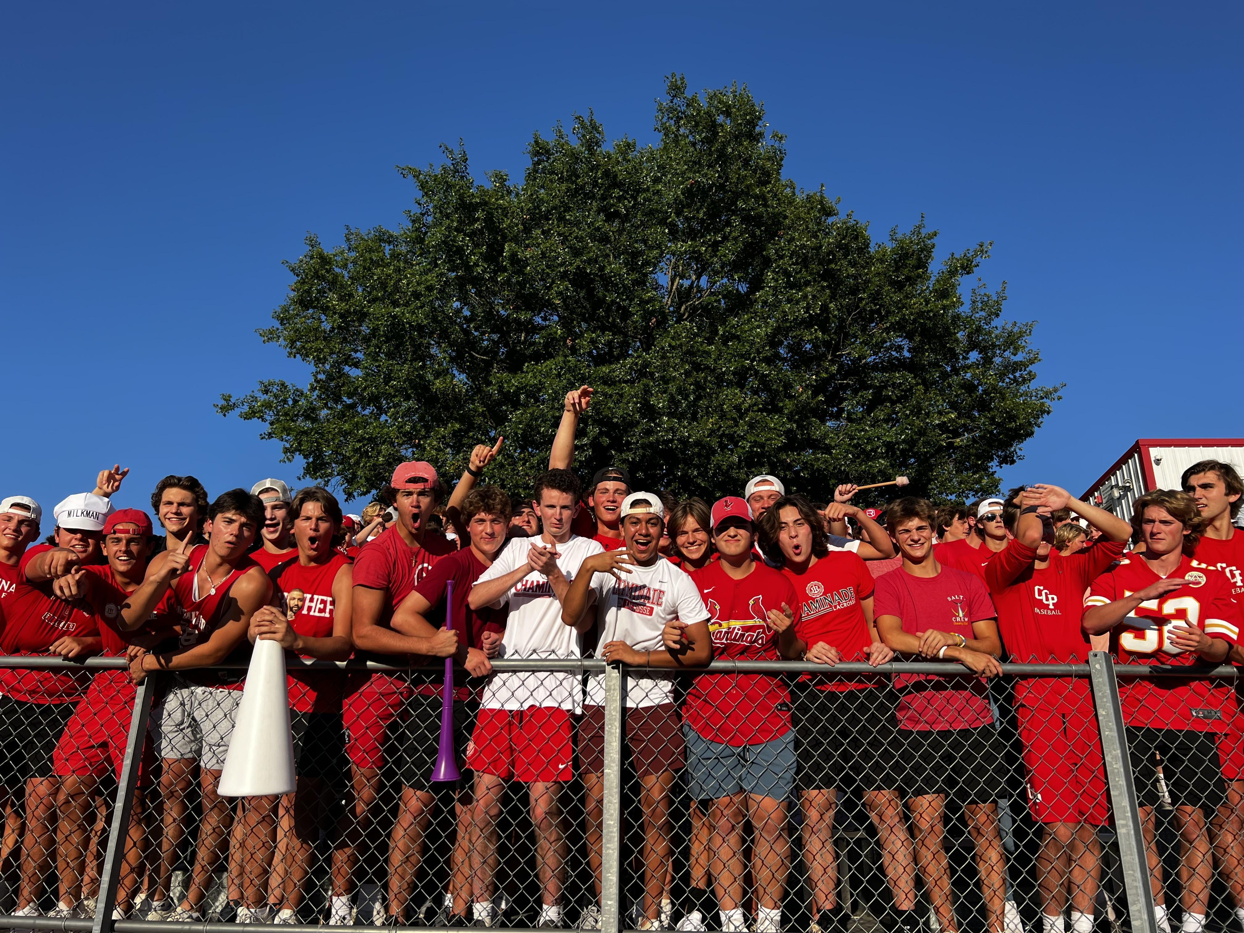 Chaminade College Preparatory School