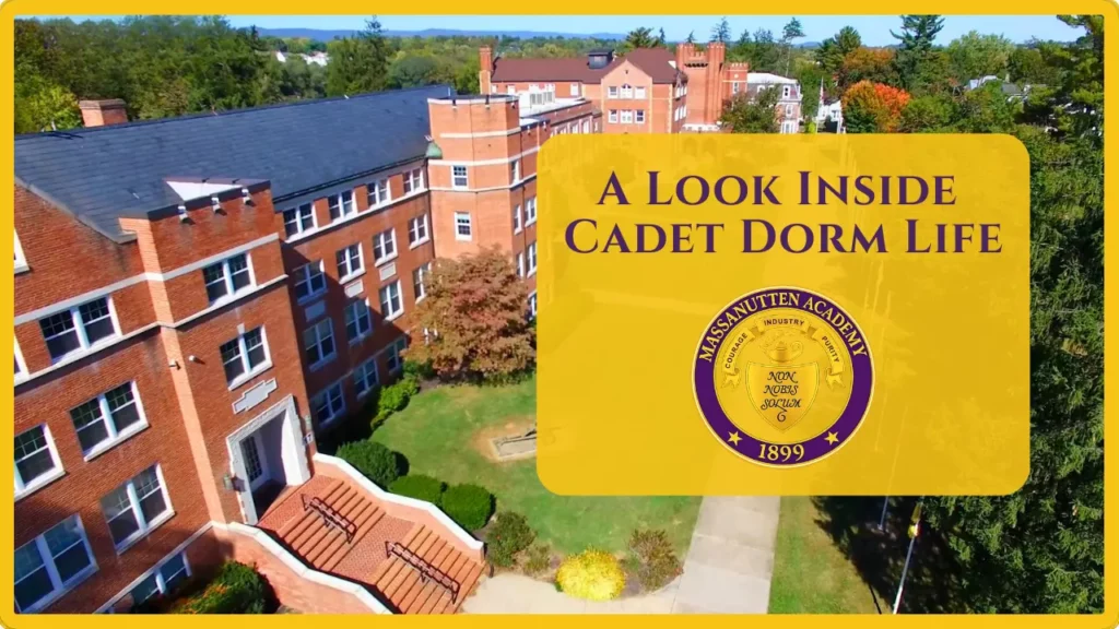 Massanutten Military Academy