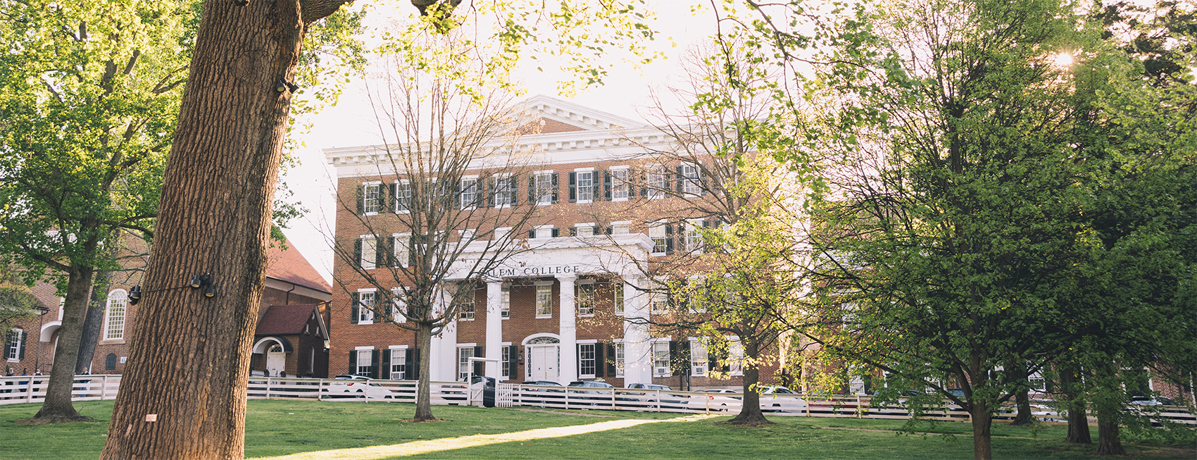 Salem Academy