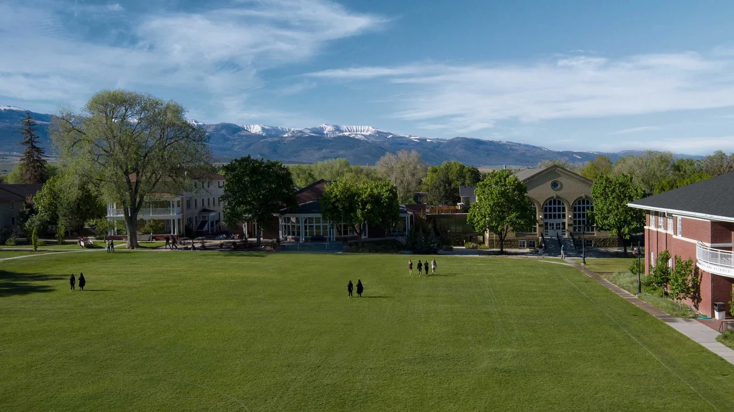 Wasatch Academy